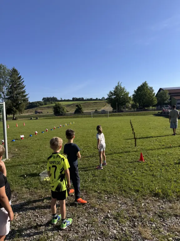 Schule Aktuelles Sportfest 1