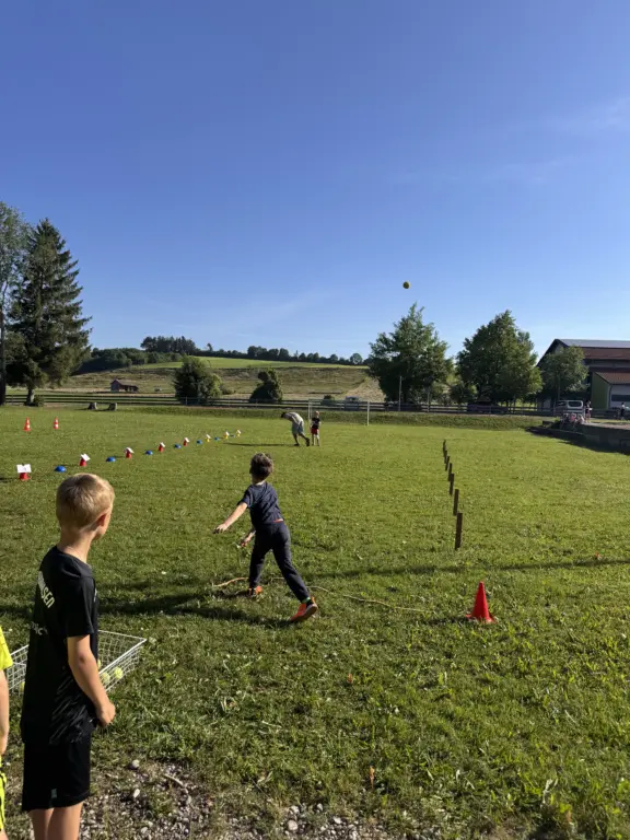 Schule Aktuelles Sportfest 2