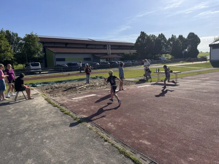 Schule Aktuelles Sportfest 3