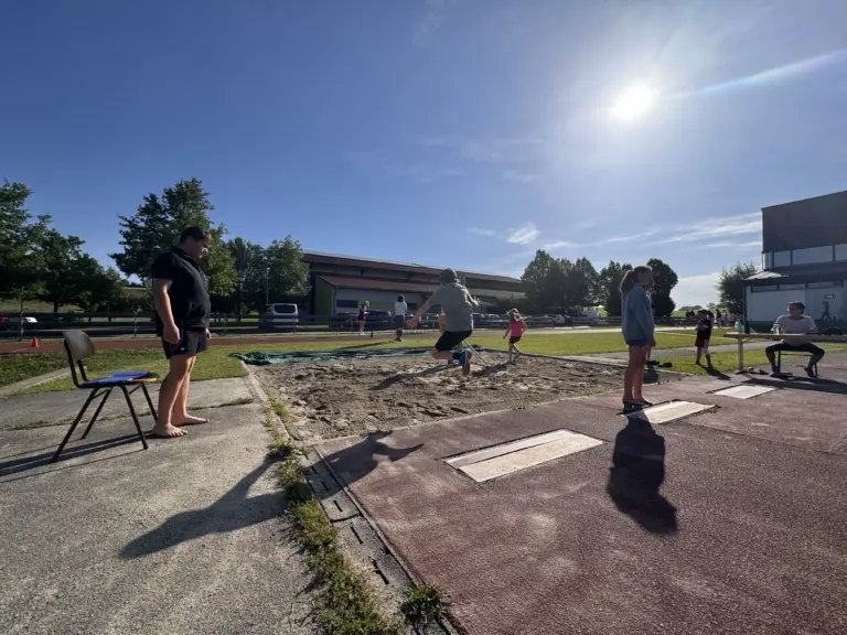 Schule Aktuelles Sportfest 5