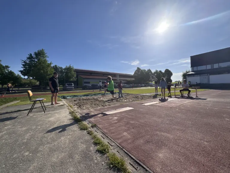 Schule Aktuelles Sportfest 6