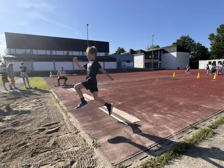 Schule Aktuelles Sportfest 7