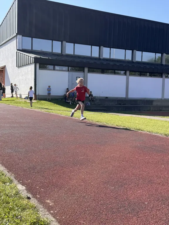 Schule Aktuelles Sportfest 9
