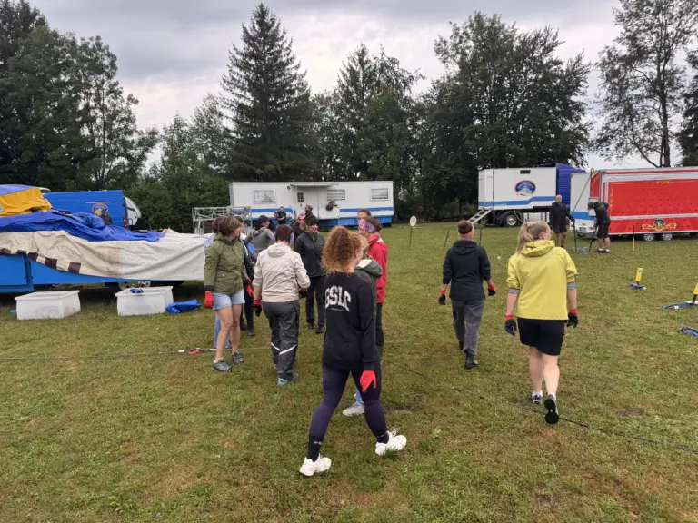 Schule Aktuelles Zirkus Aubau 2