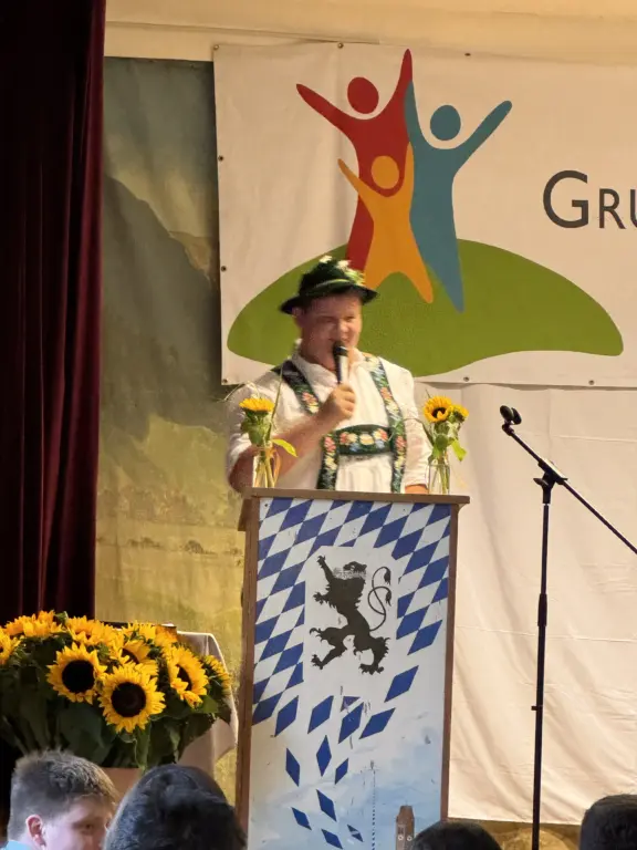 Schule Huglfing Aktuelles Abschlus Mittelschule Franz