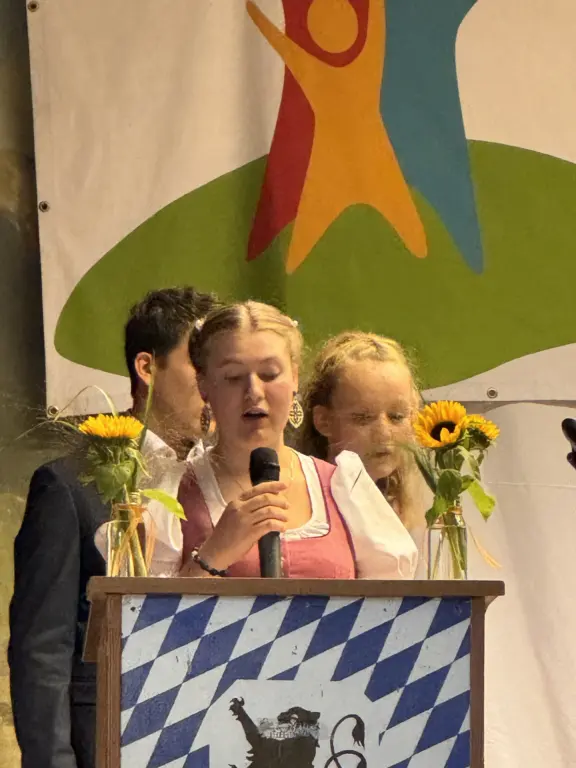 Schule Huglfing Aktuelles Abschlus Mittelschule MAgdalena