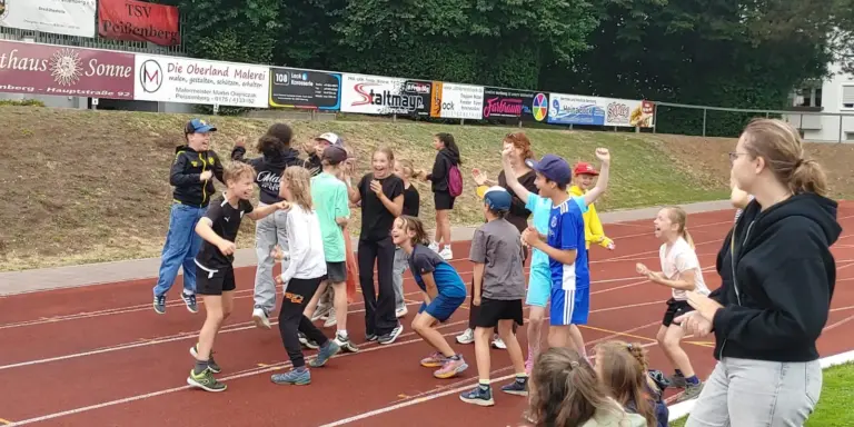 Schule Huglfing Aktuelles Gewinner 1.Platz