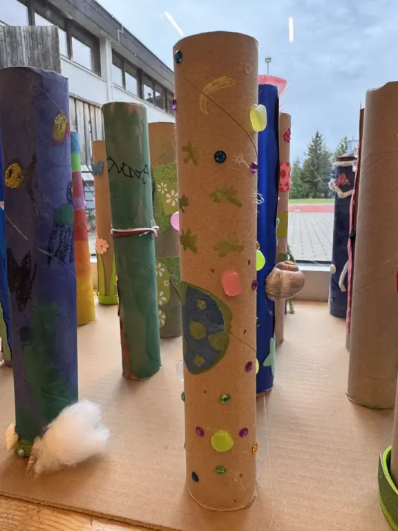 Schule Huglfing Aktuelles STOA 13