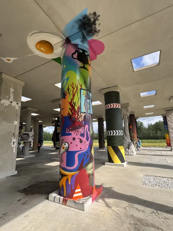 Schule Huglfing Aktuelles STOA 5