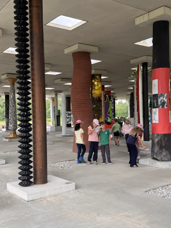 Schule Huglfing Aktuelles STOA 9