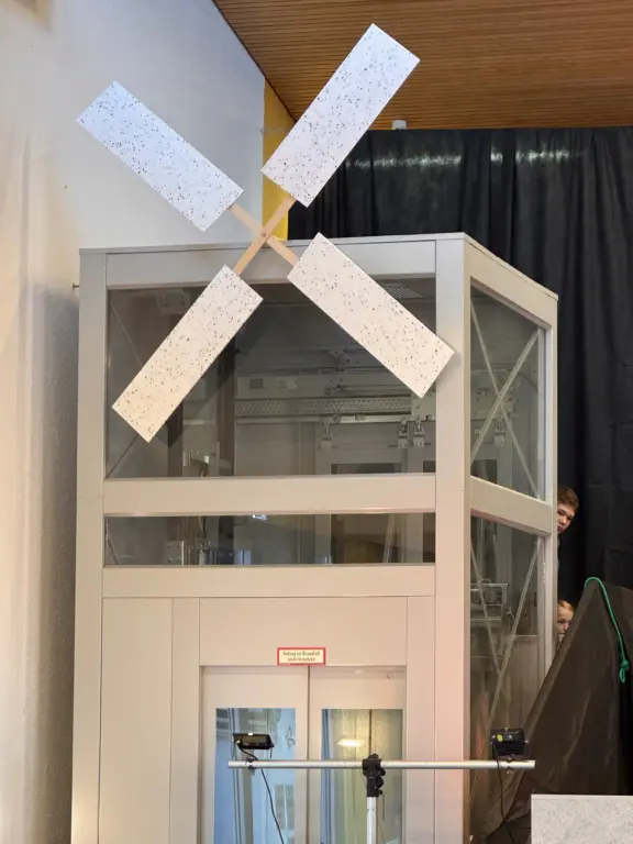 Schule Huglfing Aktuelles Theater Windmühle