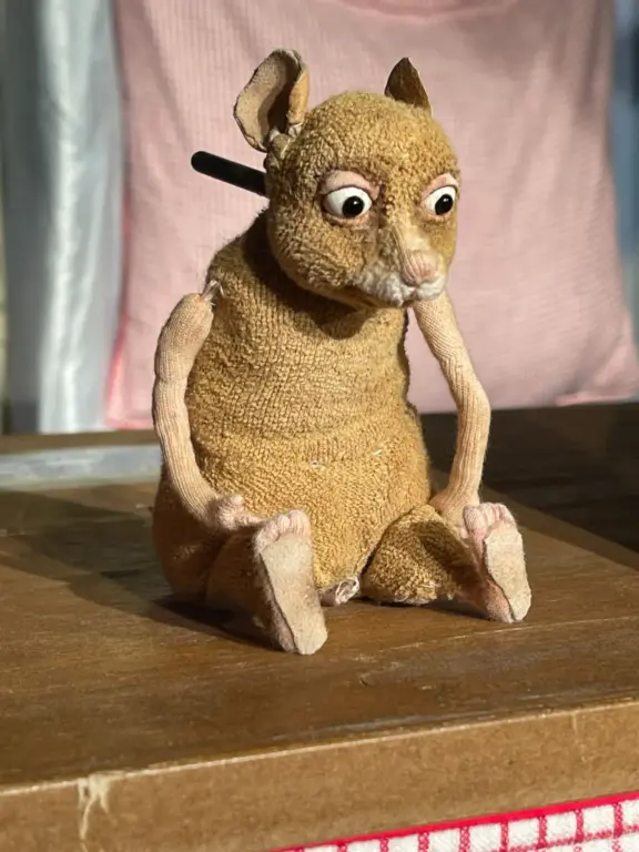 Schule Huglfing Aktuelles TheaterbesuchMurnau Maus