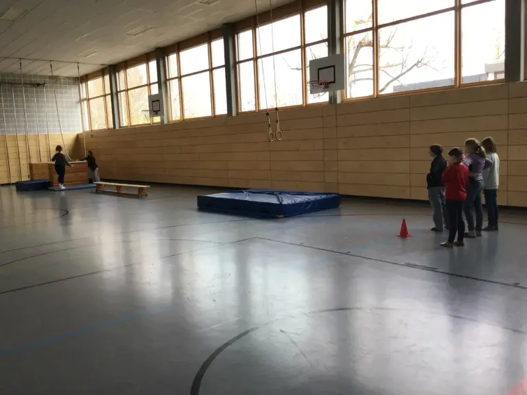 Tag der offenen Tür(1)