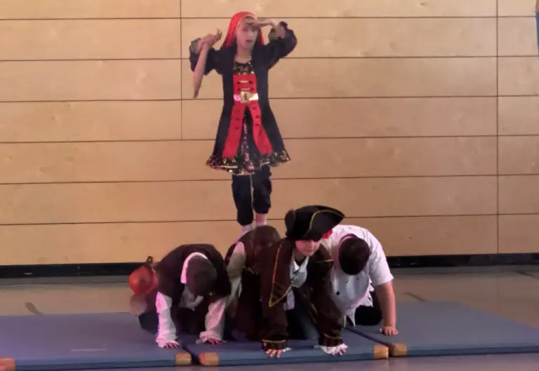 chule Huglfing Aktuelles Piratenaufführung Ausschau